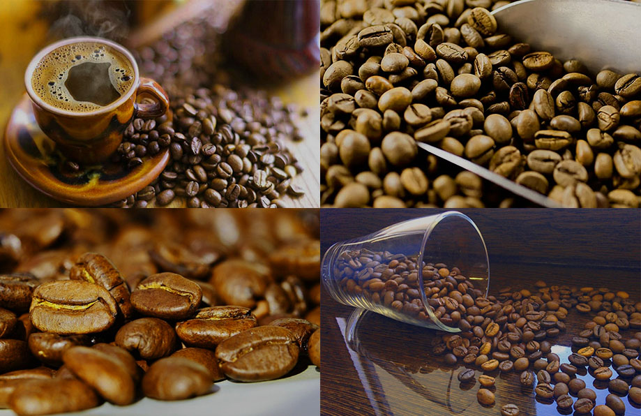 интернет магазин кофе и чая